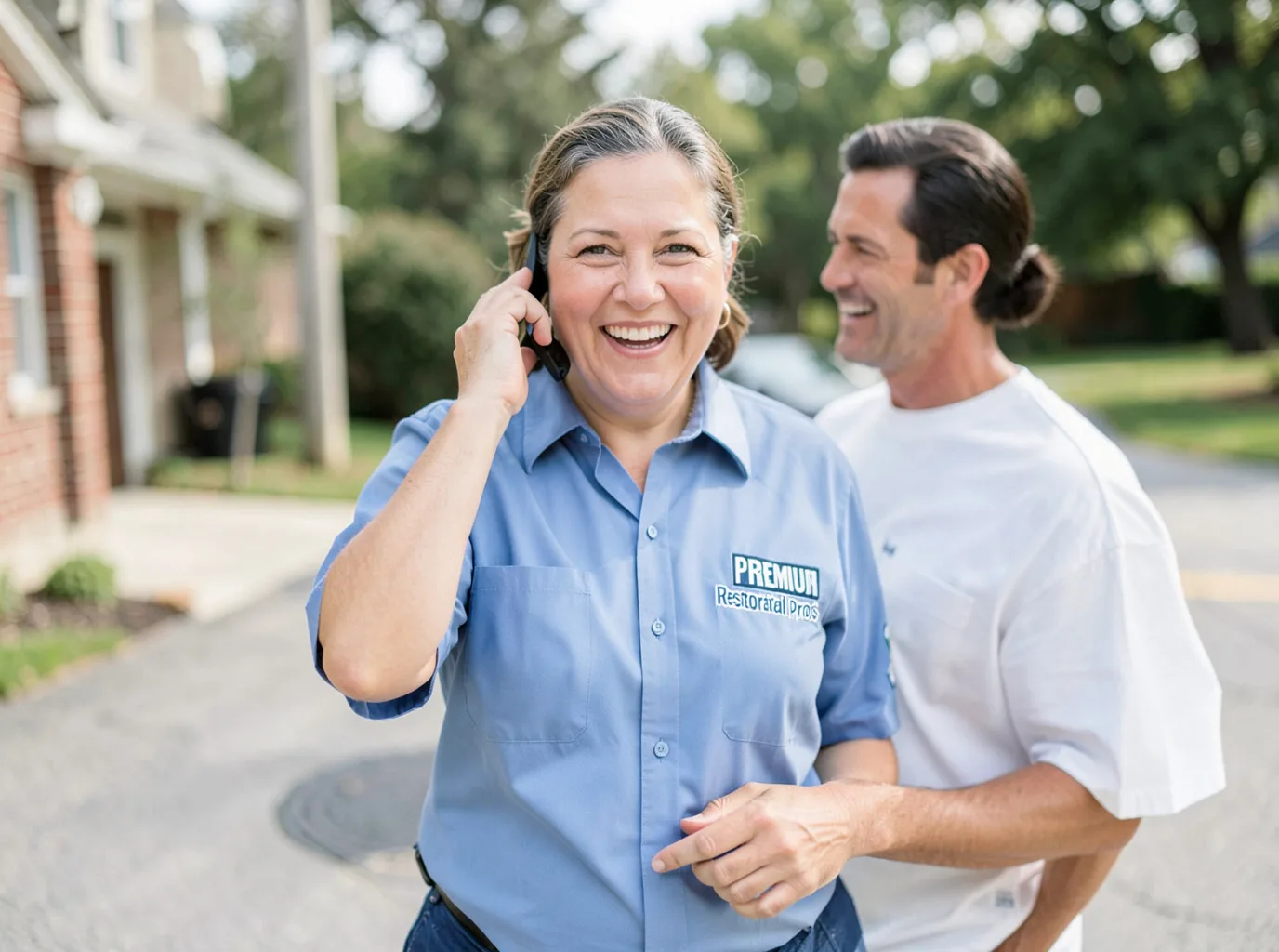 Water Damage Restoration Iron Mountain, MI FAQs